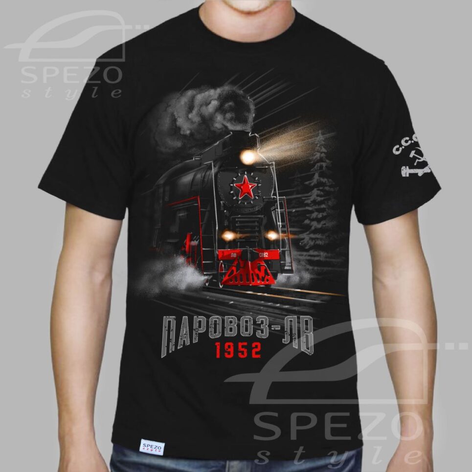 Паровоз-ЛВ_модель3-1_ Паровоз-ЛВ_модель3-1_